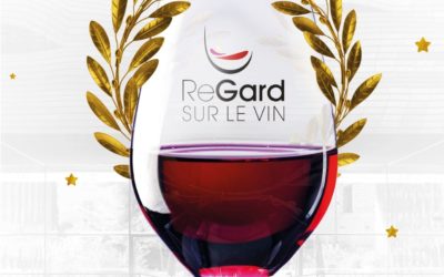Evening discovery of the IGP wines of the Gard – Saturday, November 18, 2021
