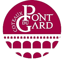 Logo Coteaux Pont du Gard