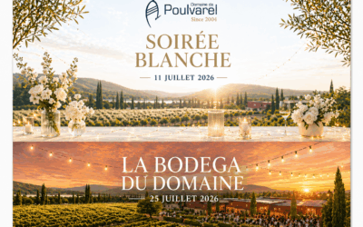 LES SOIREES DU DOMAINE 2026