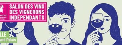 SALON DES VIGNERONS INDEPENDANTS DE LILLE DU 13 AU 16 NOVEMBRE 2026