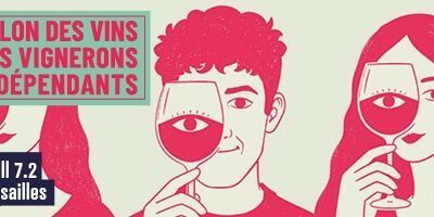 SALON DES VIGNERONS INDEPENDANTS DE PARIS DU 10 AU 13 DECEMBRE 2026